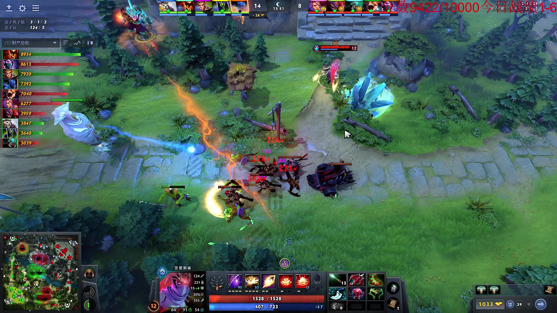 【2023-12-06 19点场】霸气虚幻哥1991：晚上好！！！73965