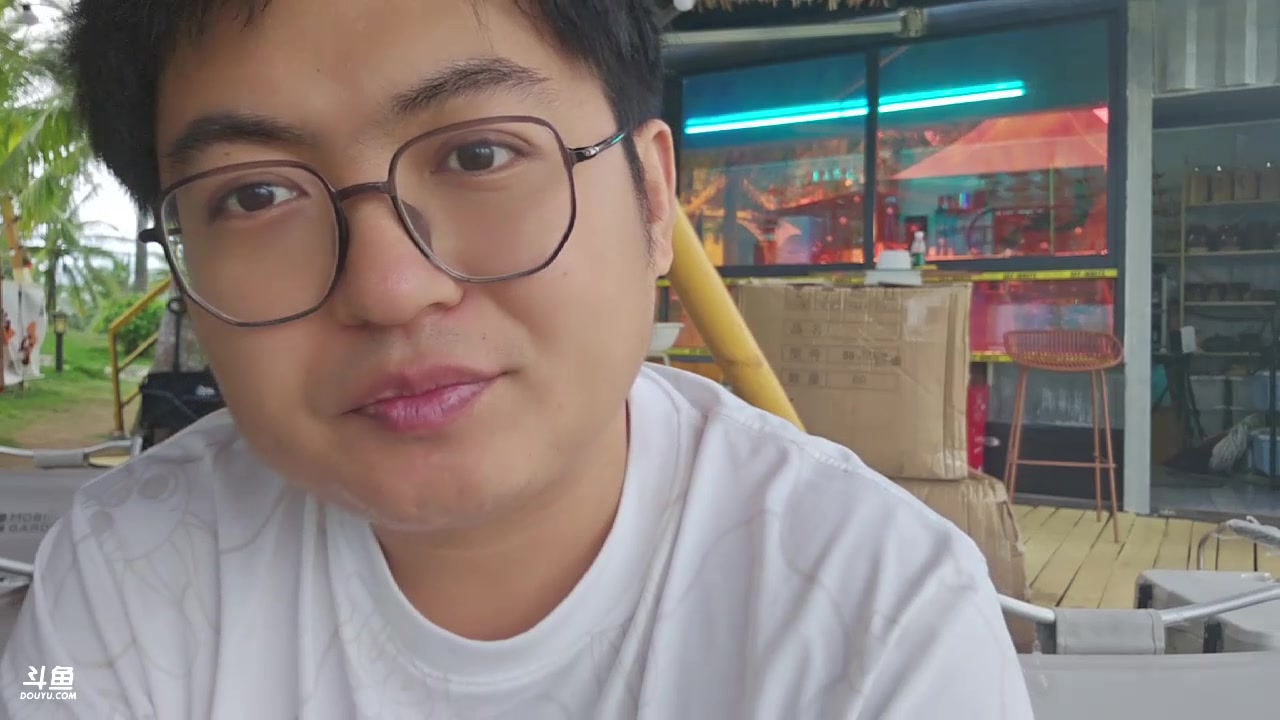 【2023-12-06 16点场】火力堂主：三亚day4！