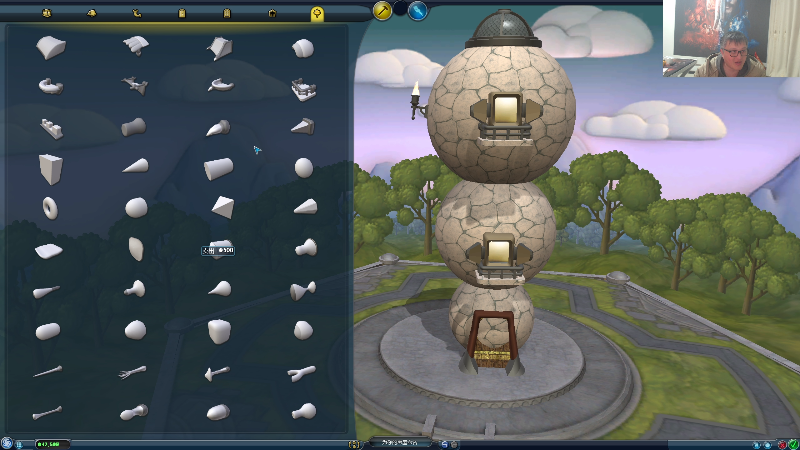 【炉石传说】异灵术老师的精彩时刻 20231206 20点场