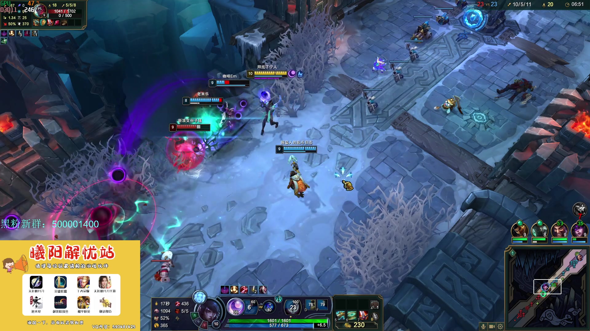 【2023-12-06 08点场】燕徊硯：遇事不决，可问春风。