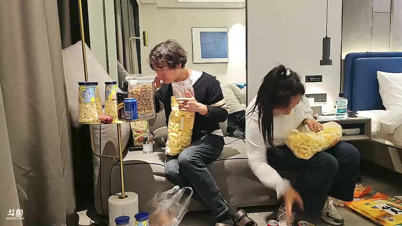 【2023-12-05 23点场】大嘴love：【昆山】远征