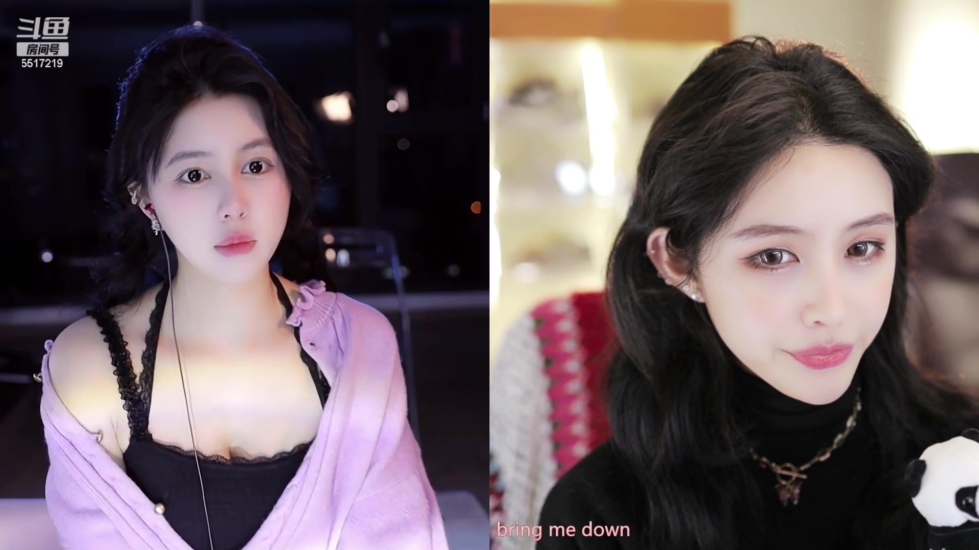 【2023-12-05 21点场】李哥儿DoubleLee：今天也要开心丫