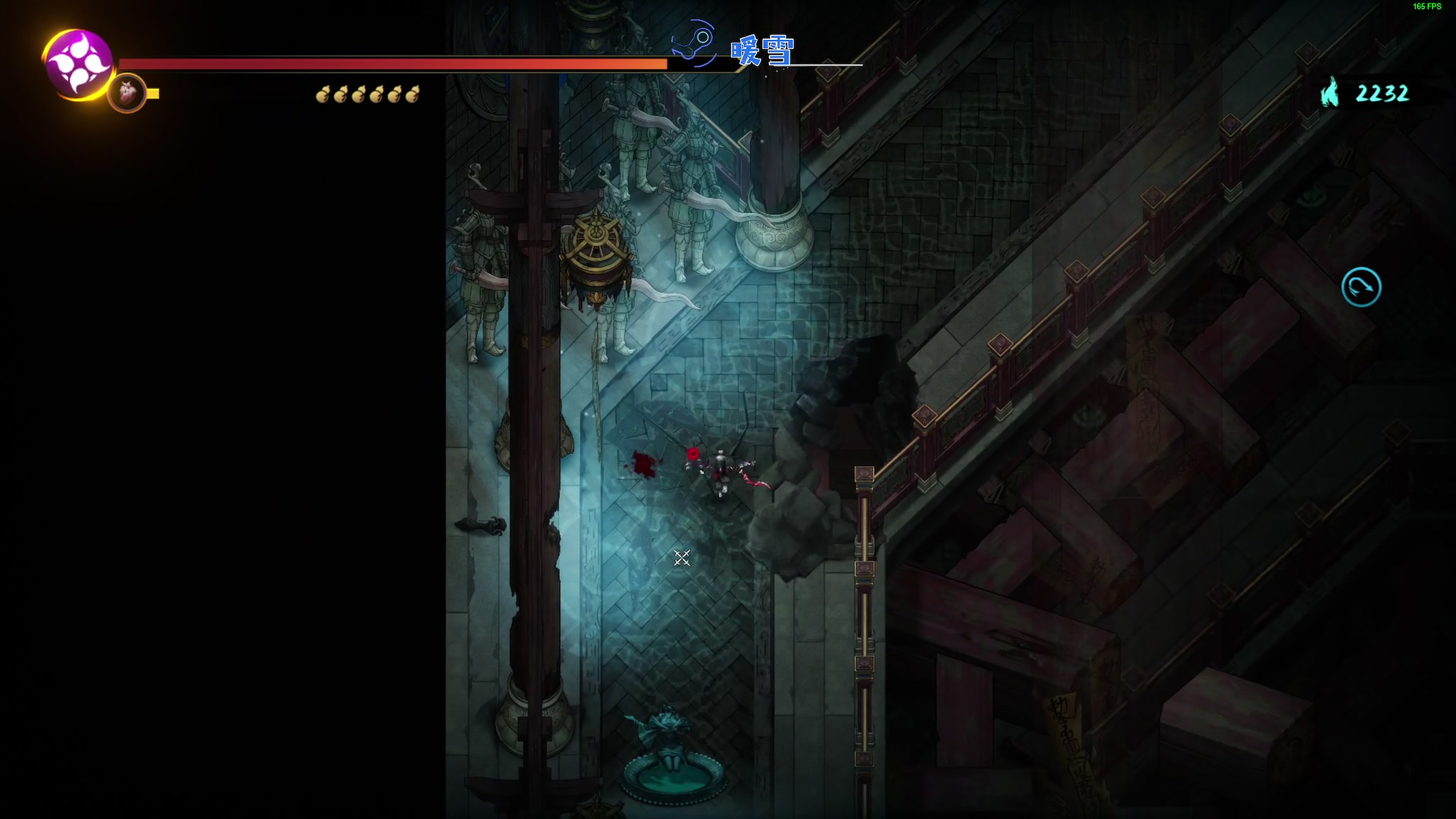 【2023-12-06 20点场】陶可可coco：♥休息准备下一个内容