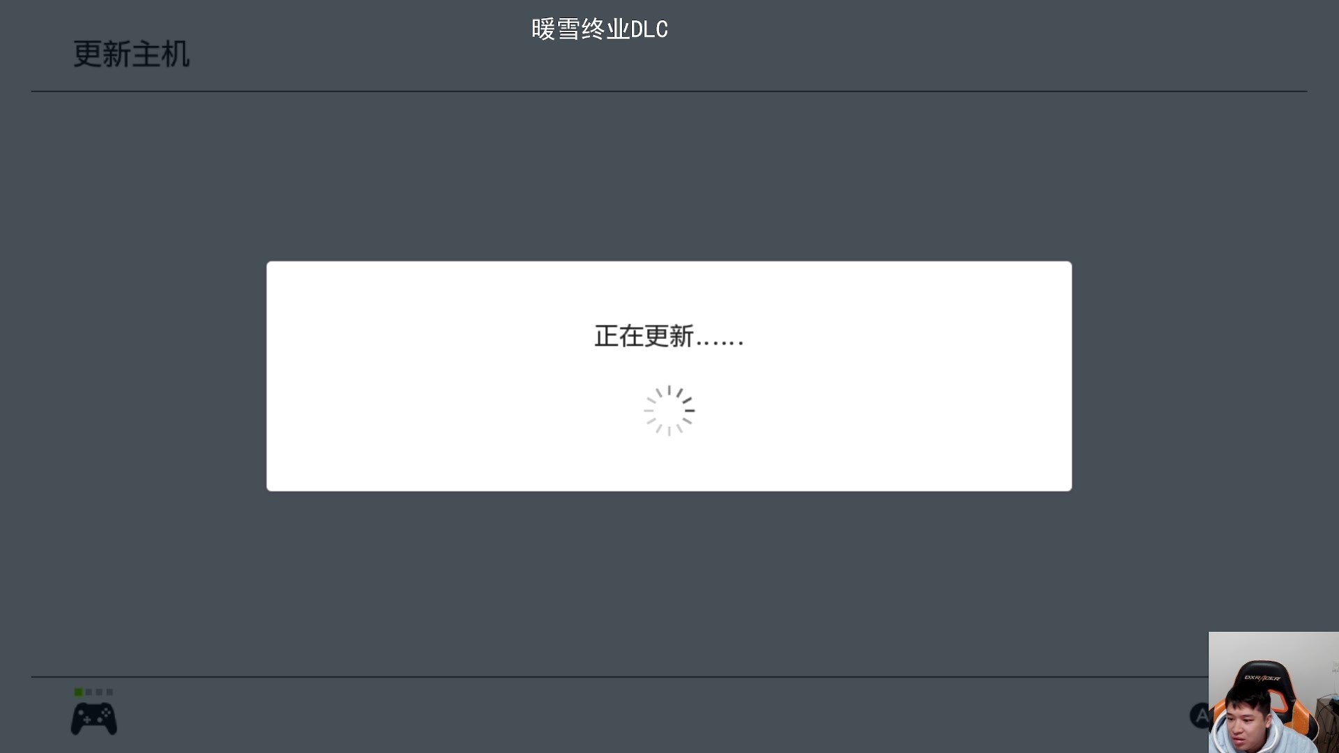 【2023-12-06 22点场】老皮历险记：震惊!这游戏居然这么好玩!