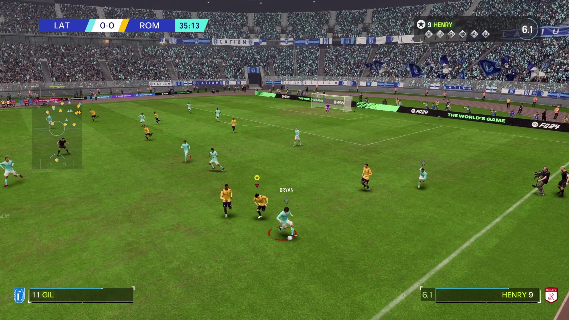 【2023-12-05 21点场】禹幻：飒踏流星！