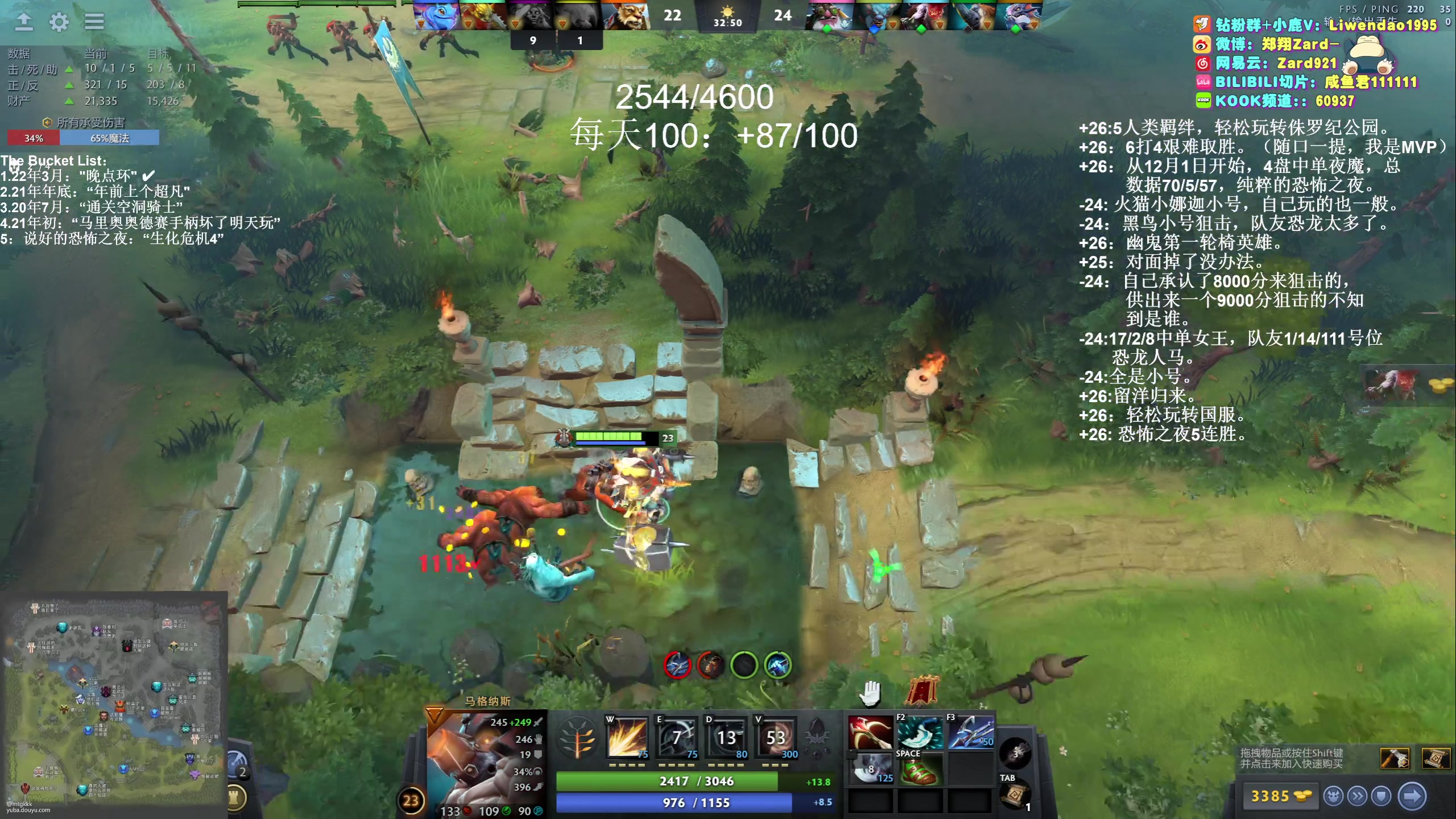 【2023-12-07 01点场】zard1991：Zard1991 chill dude