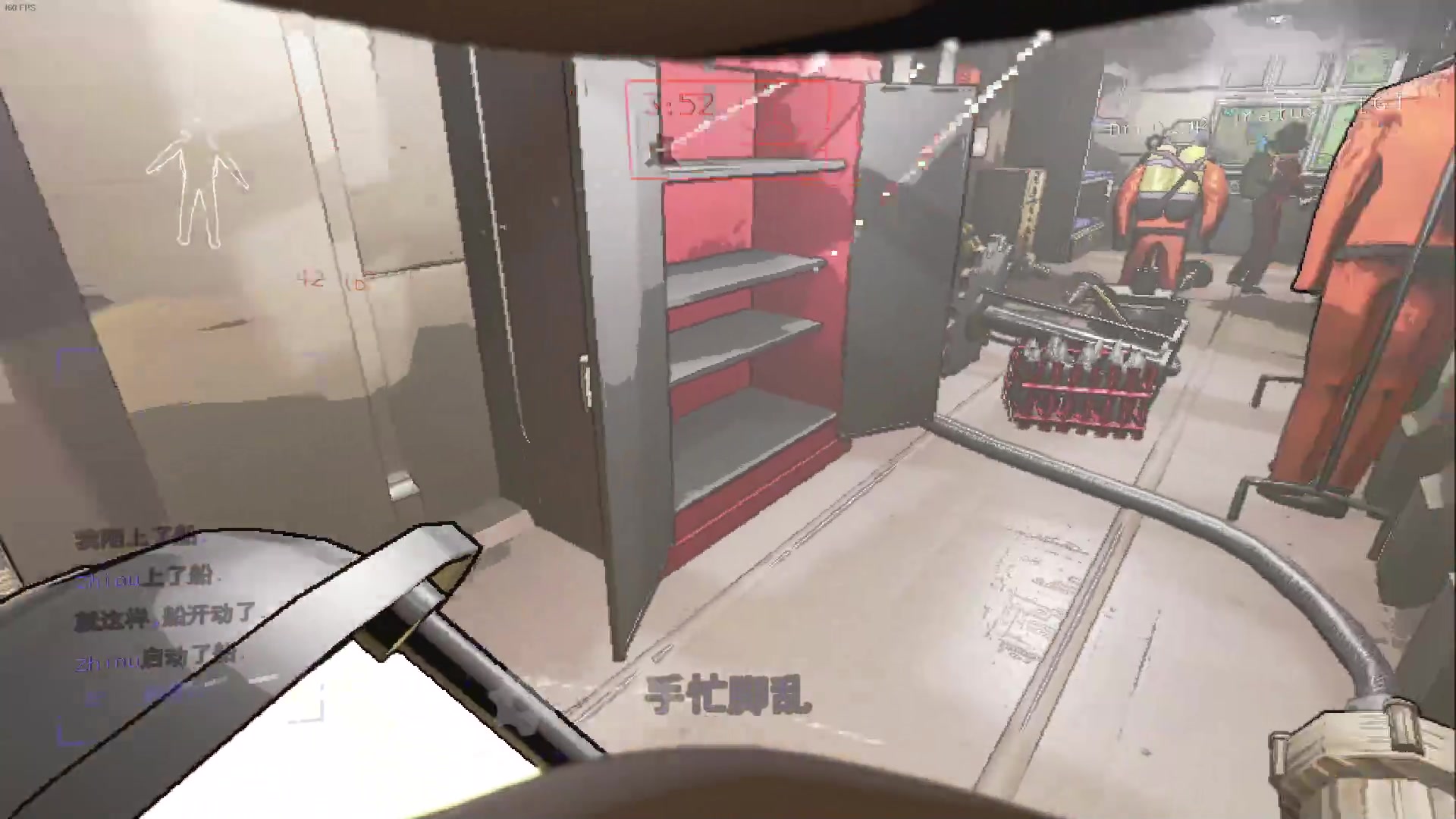 【2023-12-06 23点场】Cnzlike：新赛季 老源氏