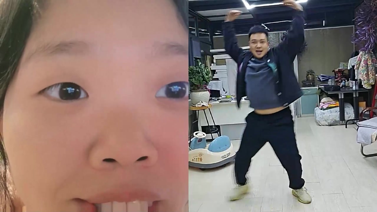 【2023-12-07 17点场】大嘴love：郑州日行一善