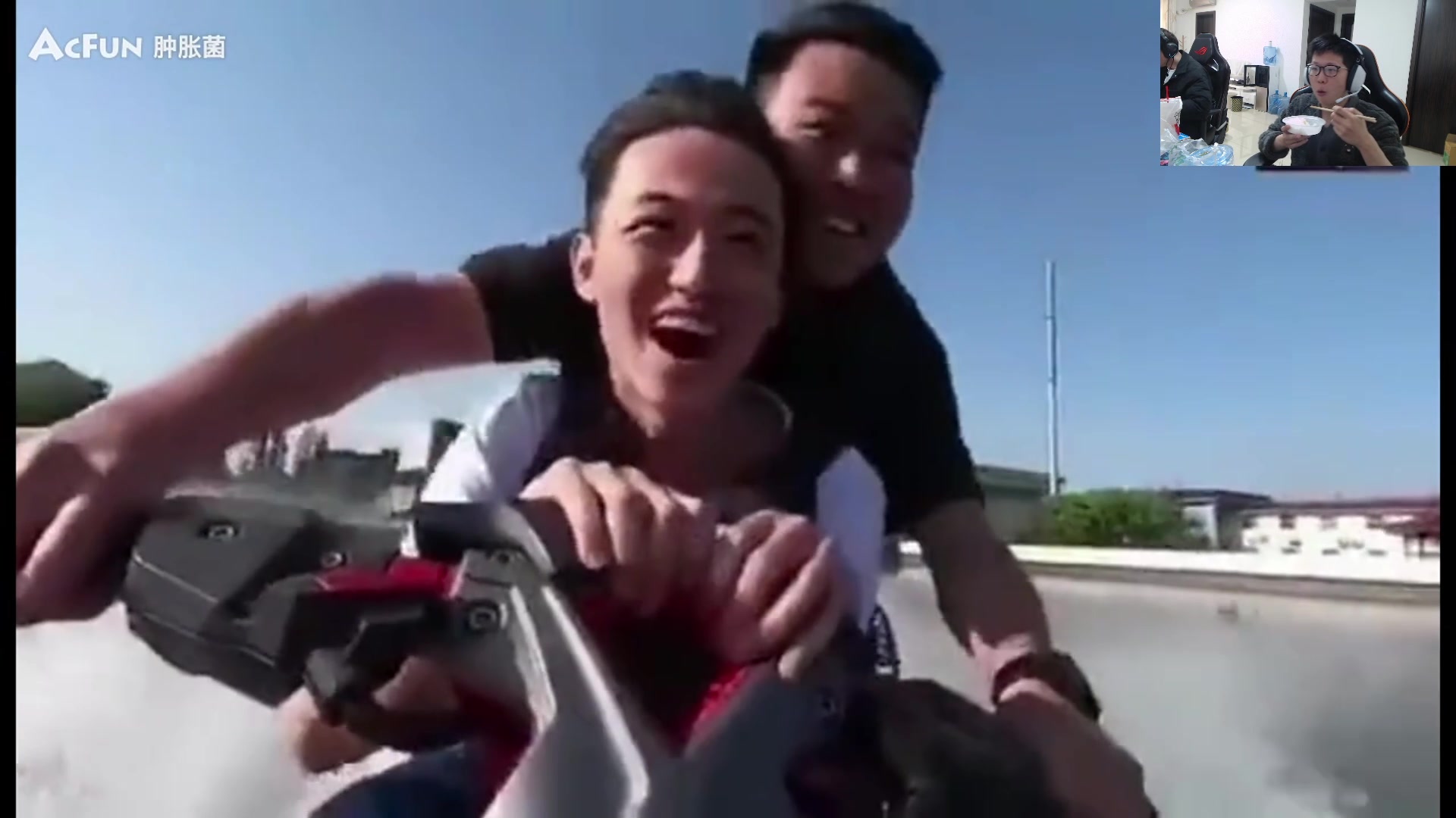 【2023-12-07 12点场】余小C真的很强：余小C：排位维护，维护好排位！