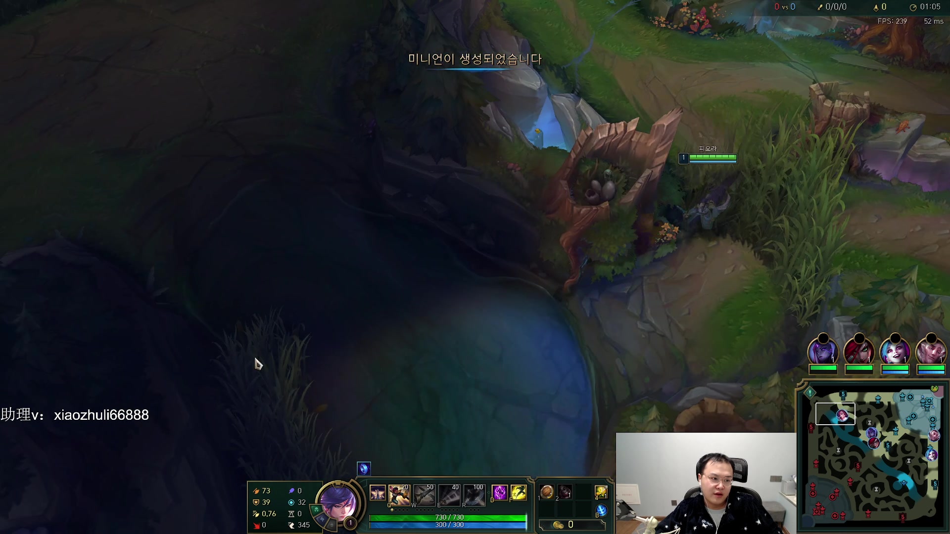 【2023-12-07 05点场】jjking剑姬：世界第一剑姬，重回巅峰！