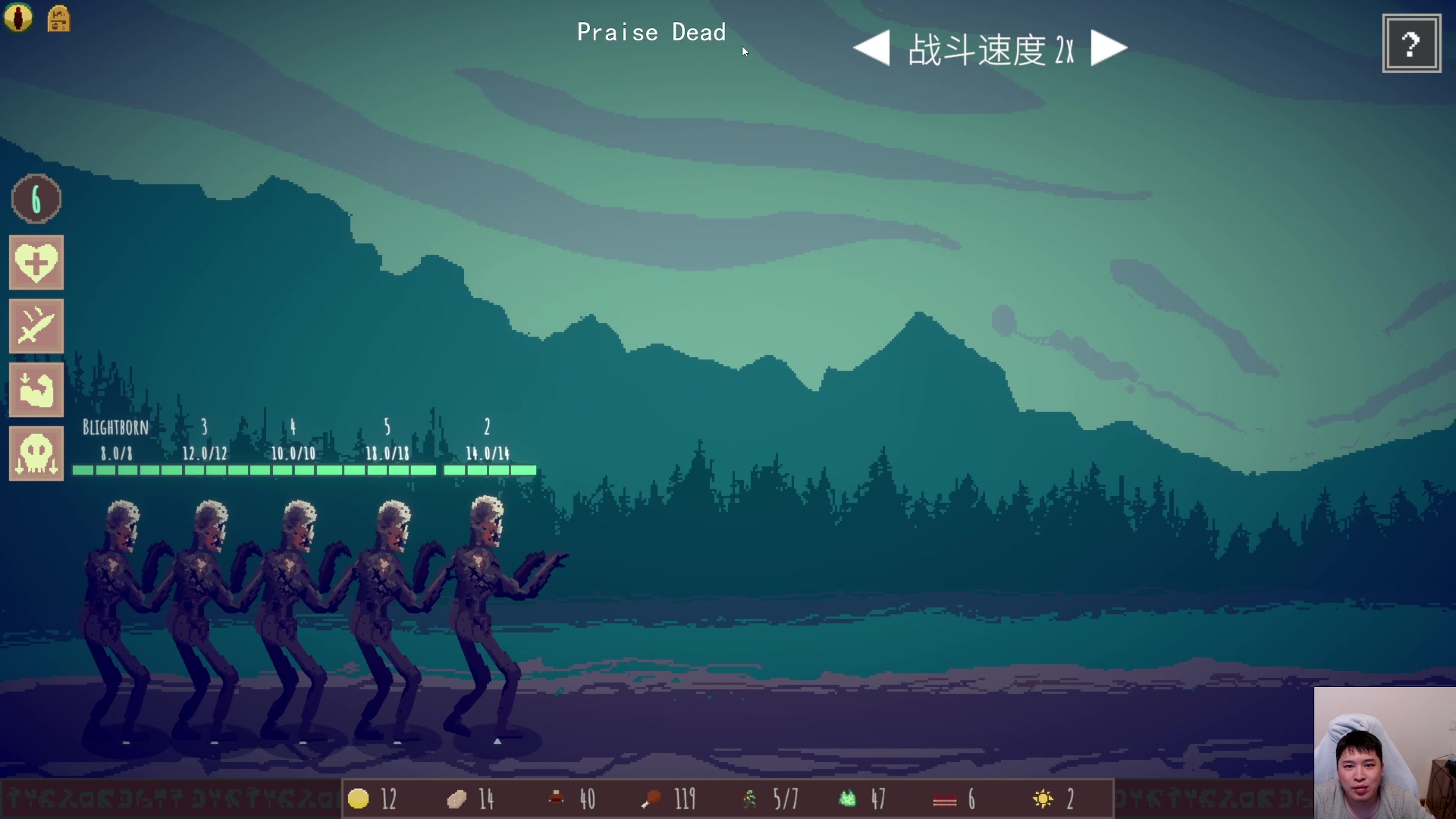 【2023-12-07 20点场】老皮历险记：震惊!这游戏居然这么好玩!