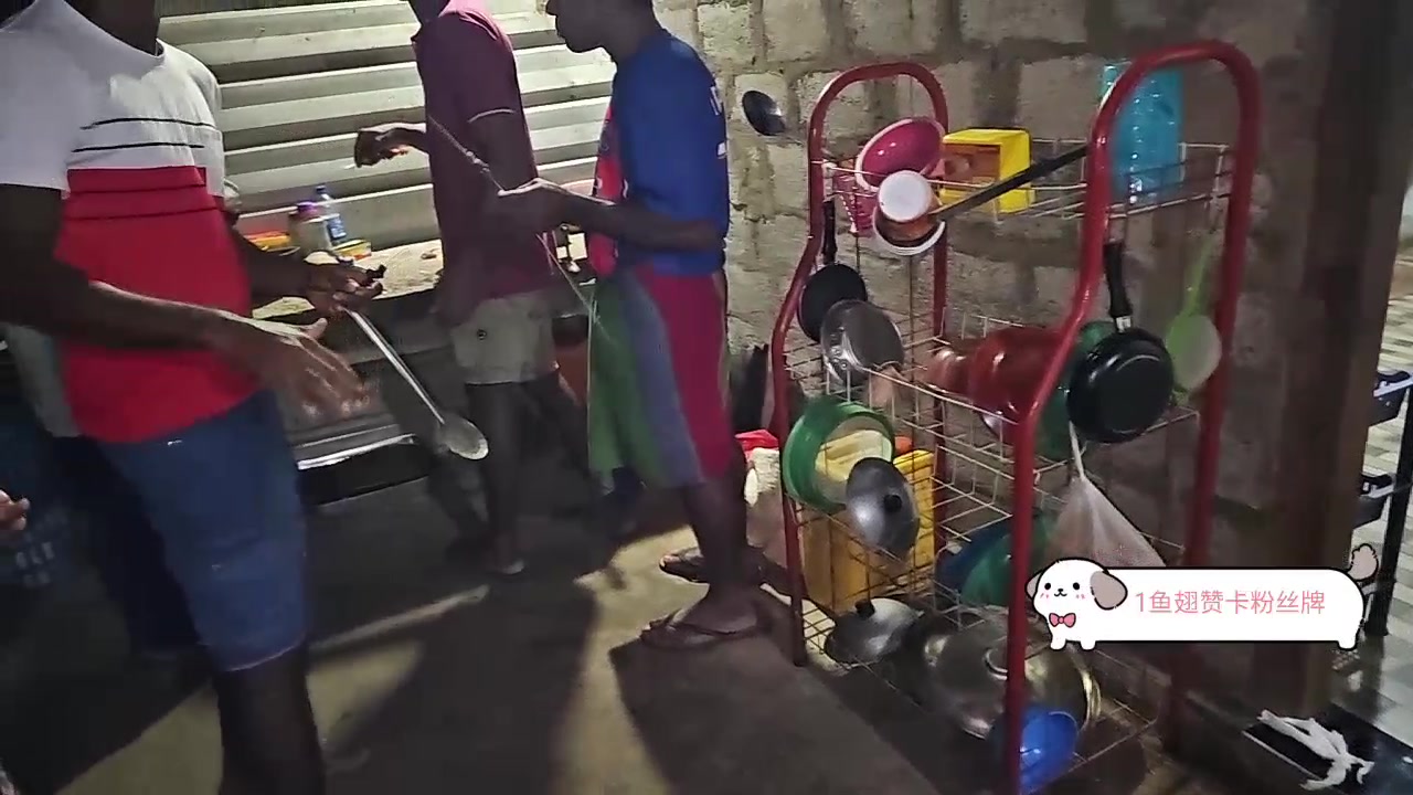 【2023-12-02 20点场】叶子户外：《纪实直播》斯里兰卡day23