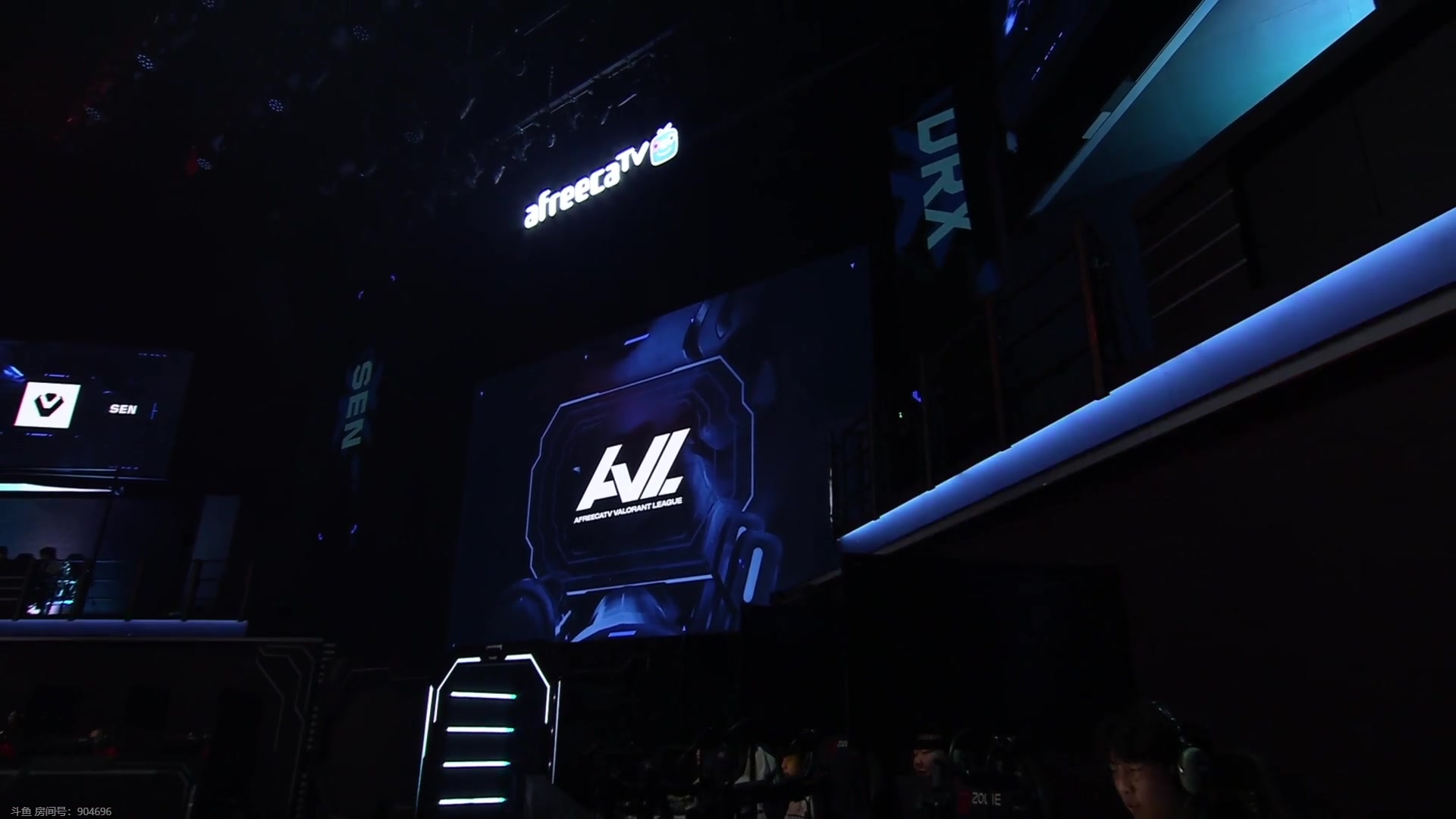 【2023-12-07 12点场】CSGO解说伟伟：Sentinels VS DRX BO3