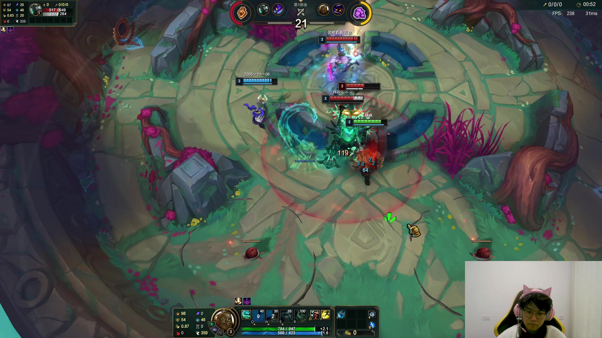 【2023-12-07 08点场】放逐大帝灬：一元粉丝牌！双倍亲密度！