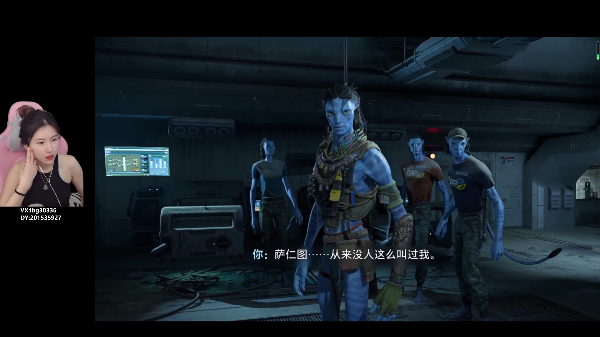 【2023-12-07 10点场】十三三三：⭐复工啦！！！