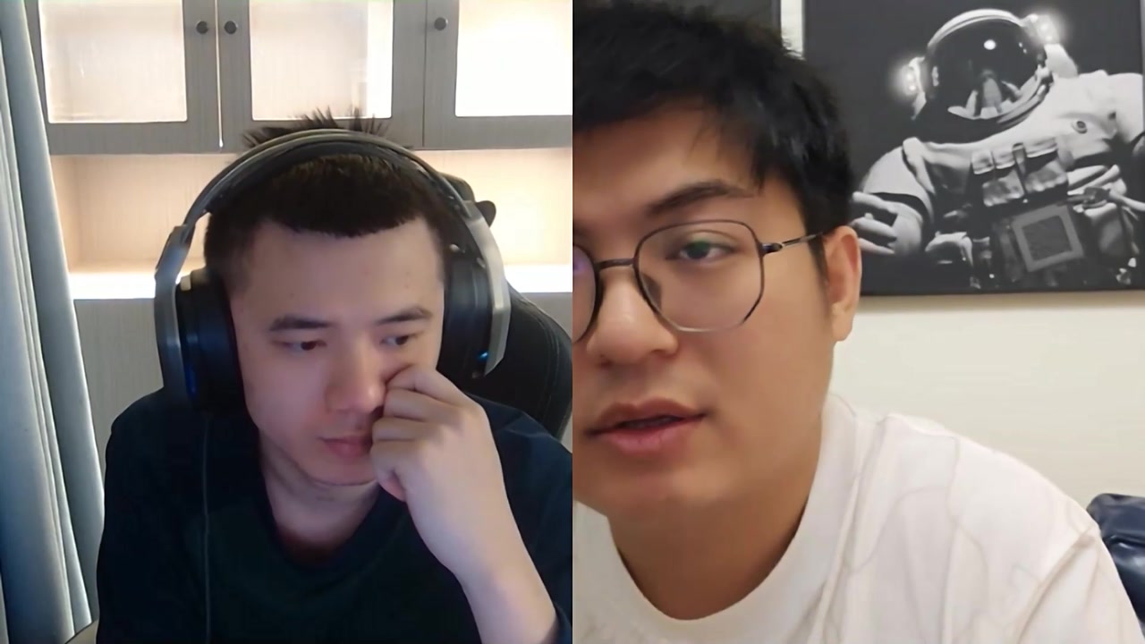 【2023-12-07 18点场】火力堂主：三亚day5！