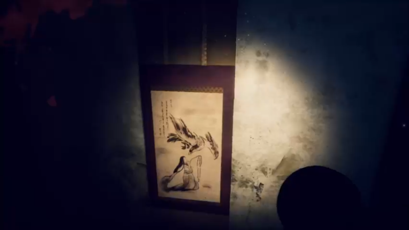 【2023-12-07 11点场】琼斯小卫：日本恐怖新游《茧中蚕》正式首播-太吓人了