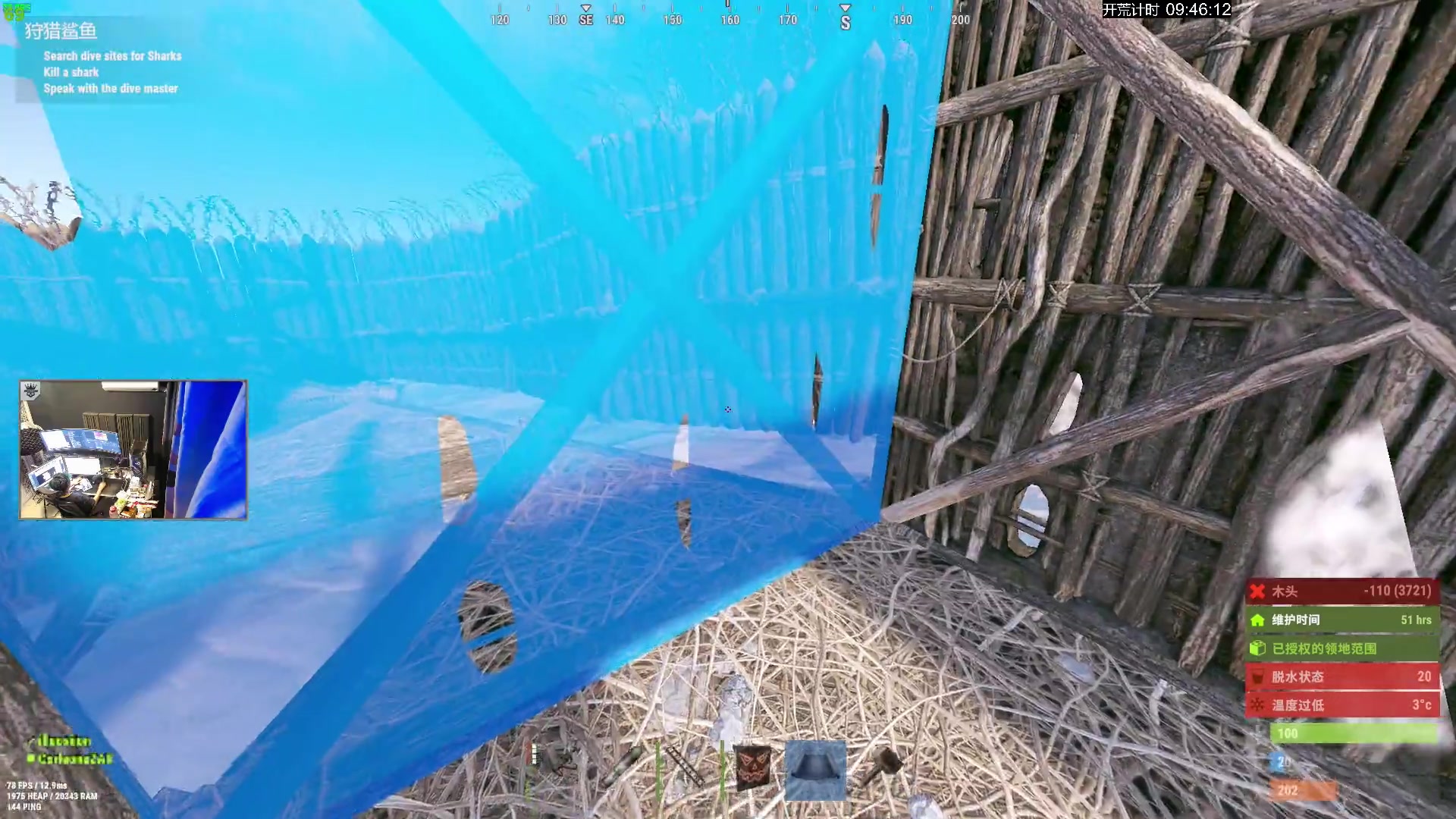 【2023-12-07 03点场】斯祥丶：8号官清官服SOLO！