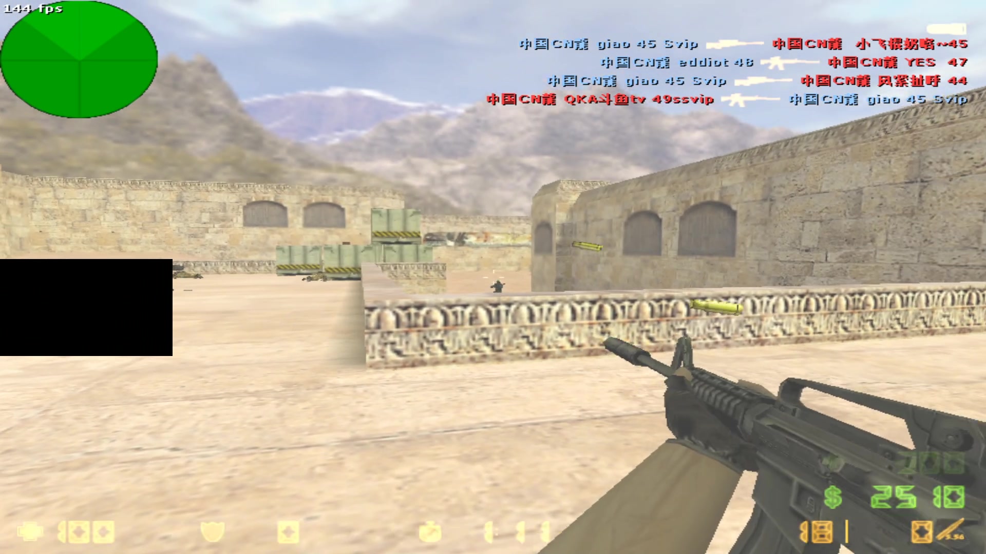 【2023-12-07 03点场】QKA付志海：【 QKA 】LQ3雄玩1.6上头啦~