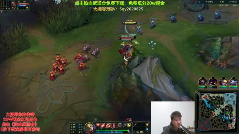 【2023-12-06 21点场】放逐大帝灬：诸位爷，里边请！