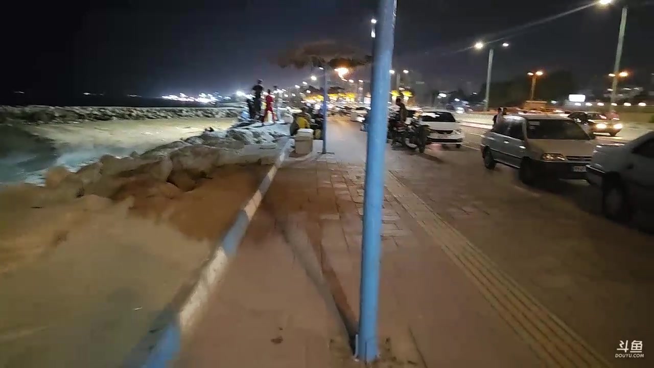 【2023-12-06 23点场】蓝战非OvO：波斯湾，环游世界第262天