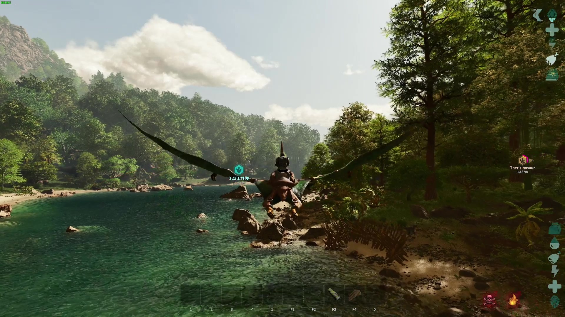 【2023-12-07 14点场】主播杰克曼：正在直播：面包之子