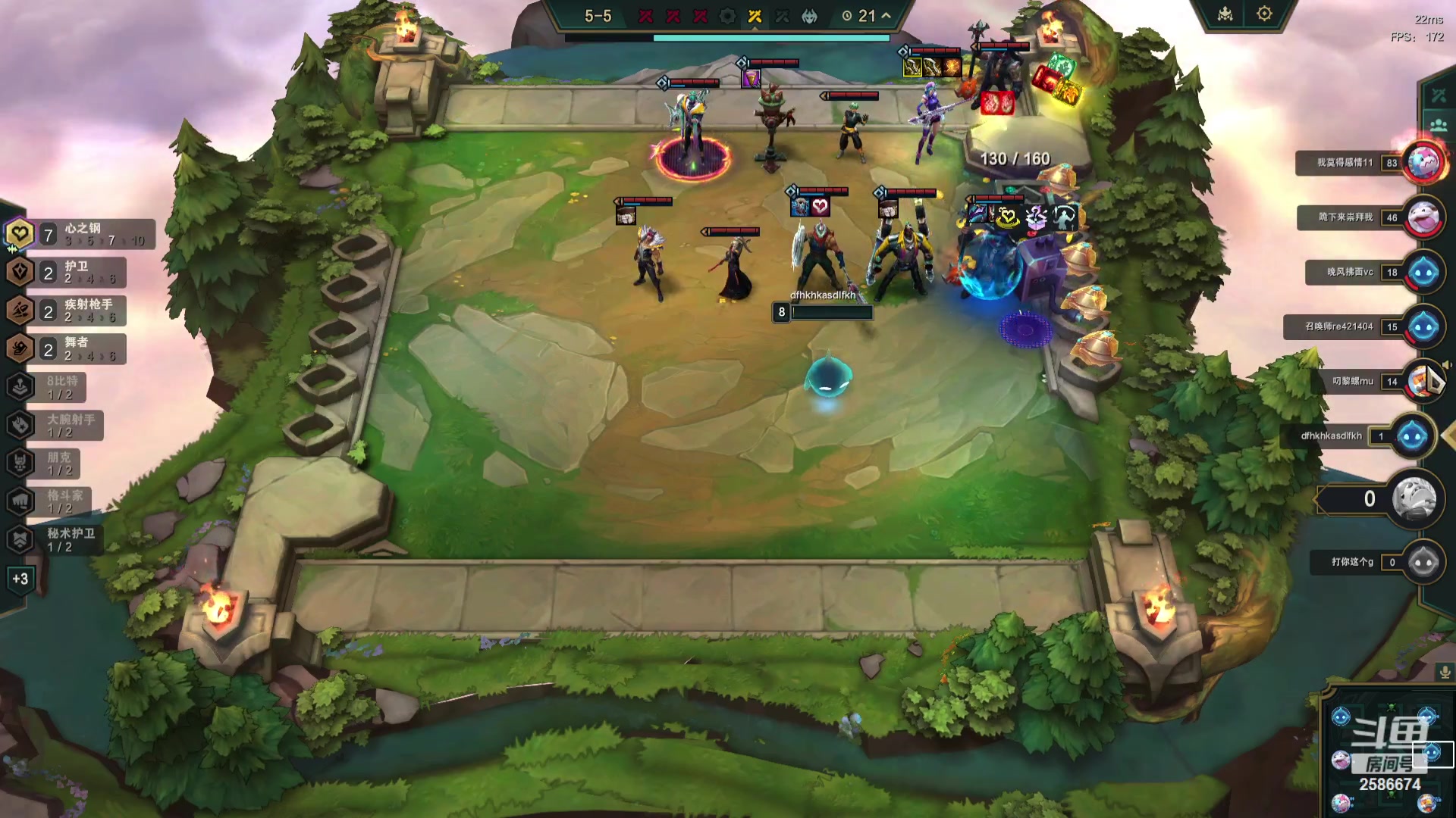 【2023-12-06 21点场】夏木AWT：你的希望就是我的胜利