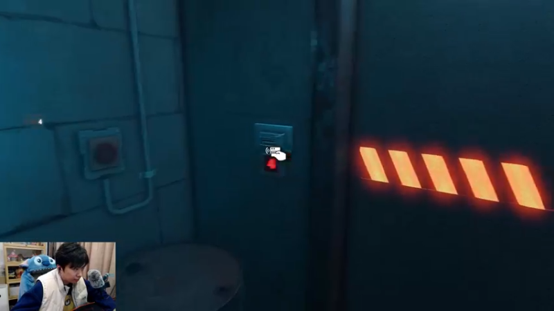 【2023-12-07 00点场】机长YG：【机长】恐怖游戏刺激直播中！！！