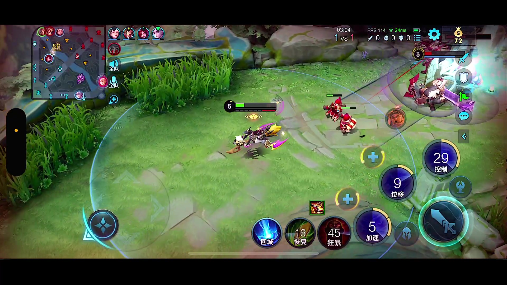 【2023-12-07 17点场】鹿小鸣l：沉淀冲巅峰赛第一