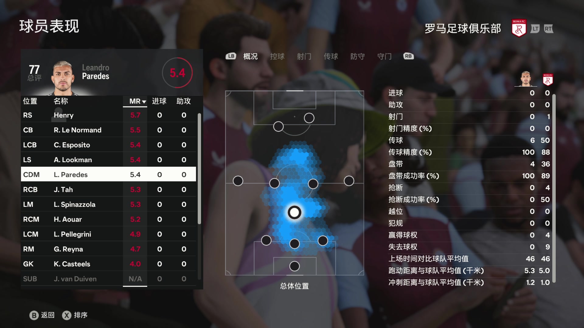 【2023-12-05 17点场】禹幻：飒踏流星！