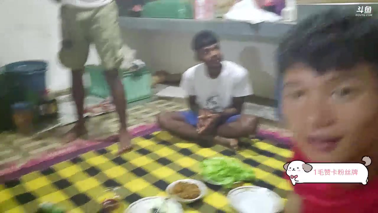 【2023-11-30 22点场】叶子户外：《纪实直播》斯里兰卡day21