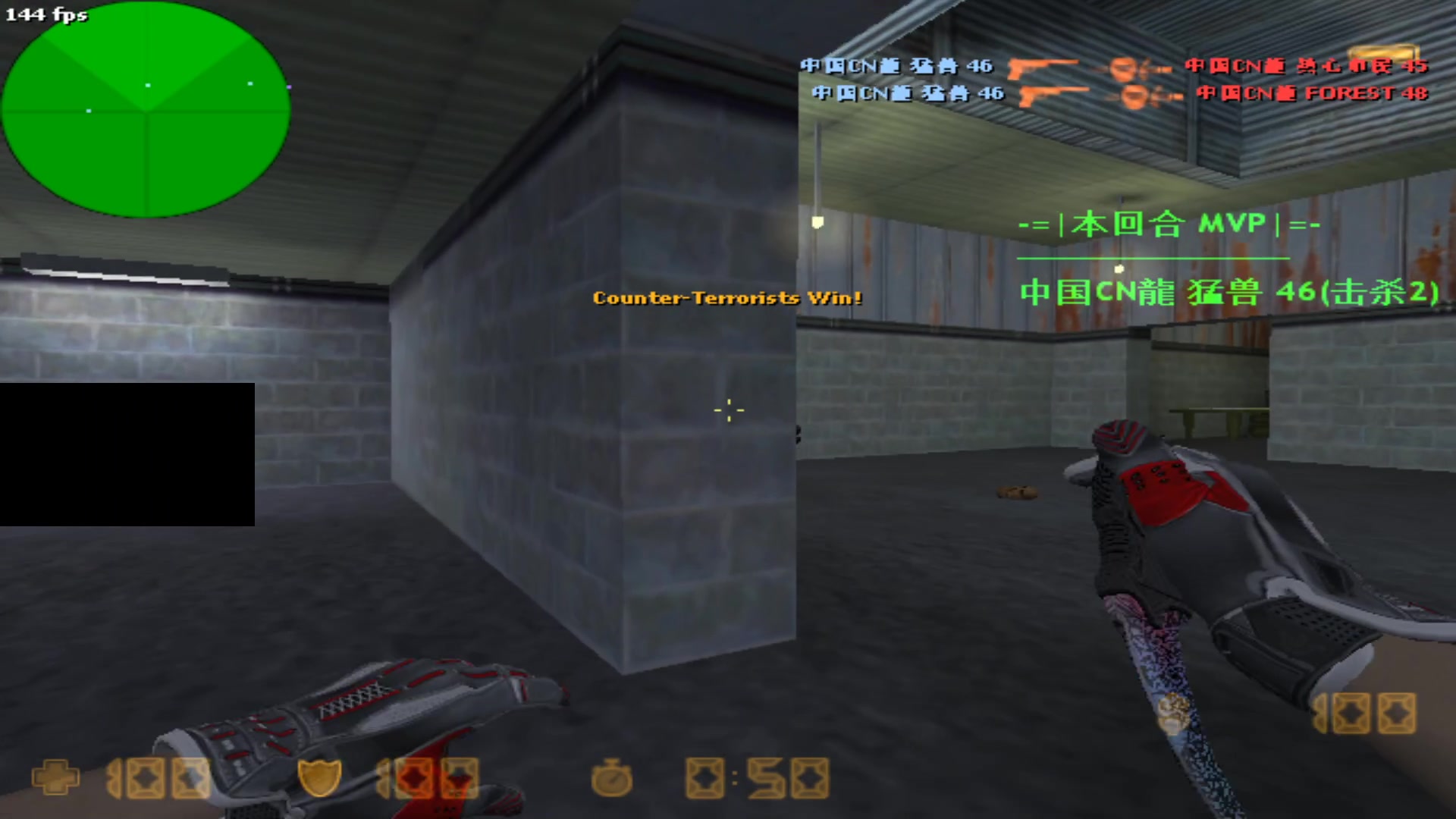 【2023-12-06 18点场】QKA付志海：【 QKA 】LQ3雄玩1.6上头啦~