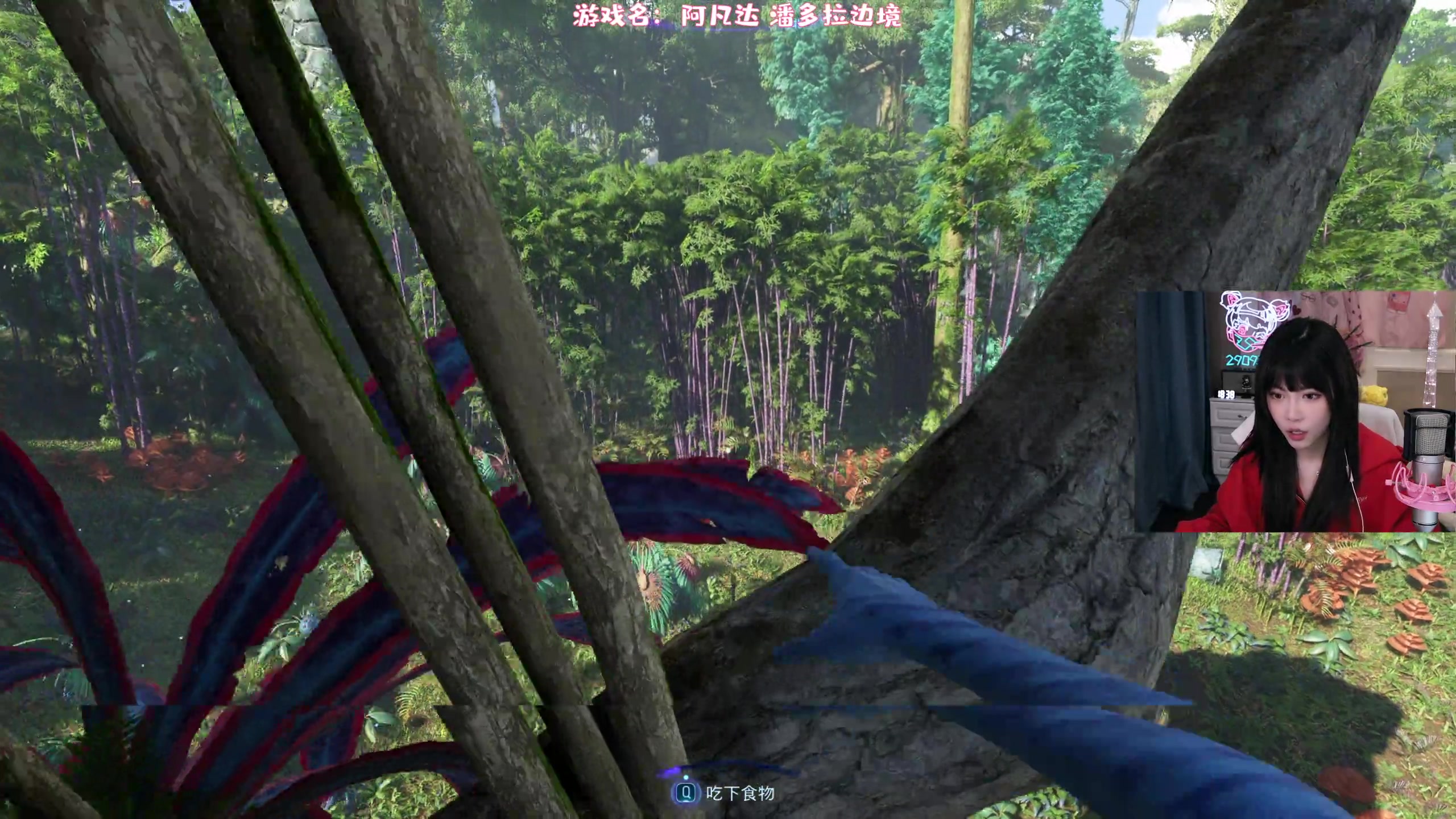 【2023-12-07 17点场】不2不叫周淑怡：淑怡：双倍亲密度~