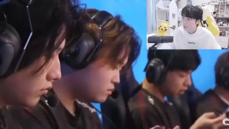 家人们喜欢哪个语音包可以去投票了哦~