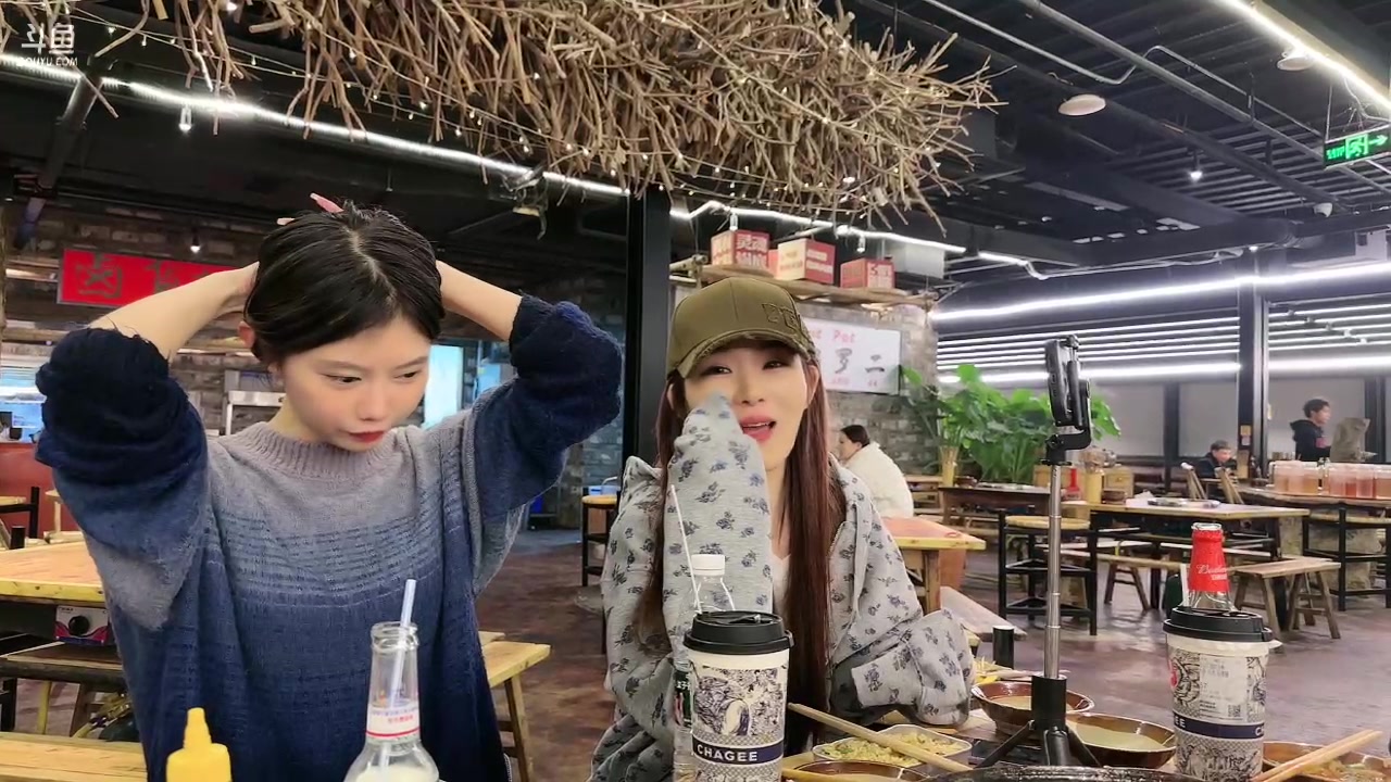 【2023-12-07 22点场】白鲨常旭DBQ：开了双倍，文殊坊户外活动！