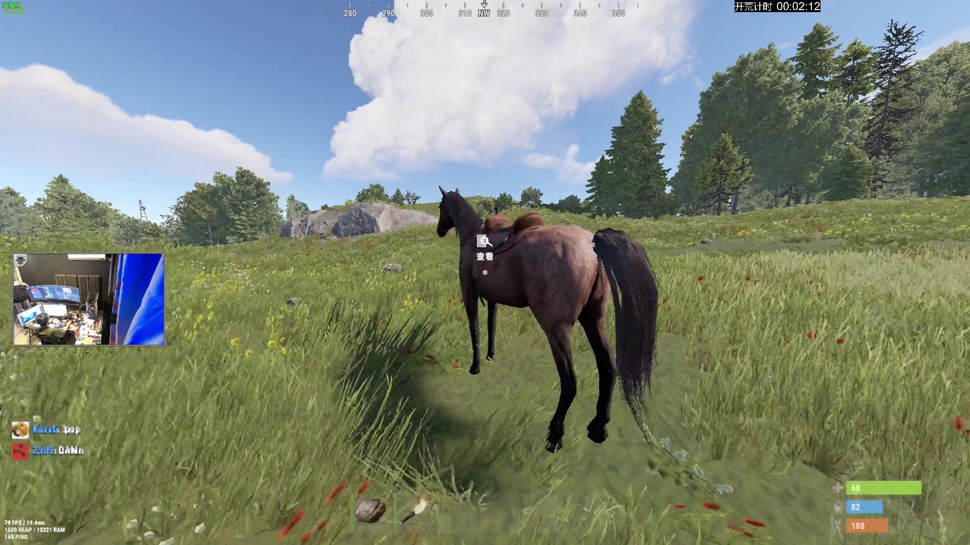 【2023-12-08 02点场】斯祥丶：今晚凌晨3点官服SOLO开荒！