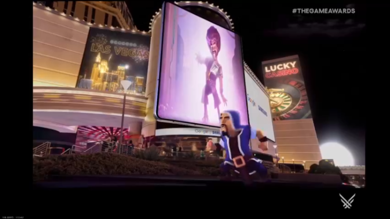 【2023-12-08 11点场】yjjimpaopao：陪大家看看tga