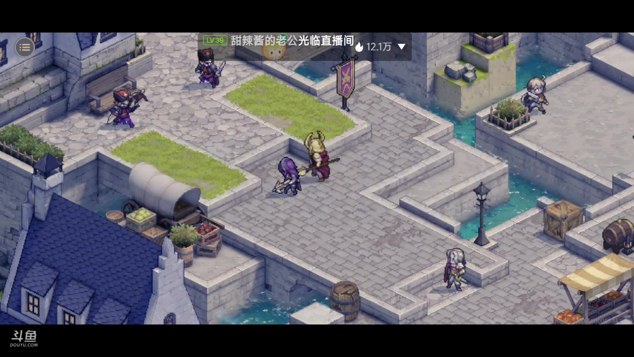 【2023-12-06 17点场】铭铭仔仔：#铃兰之剑#火爆来袭