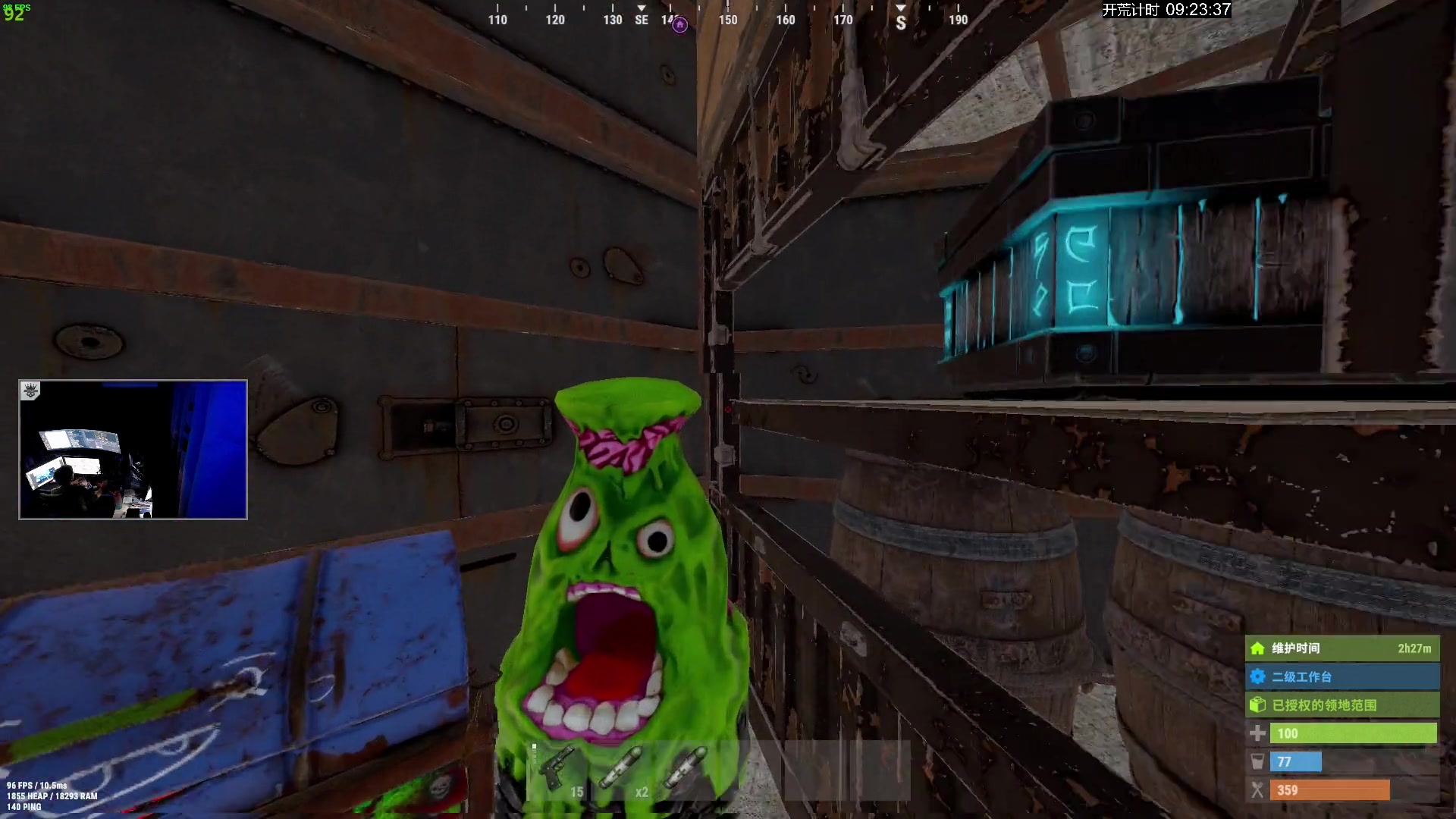 【2023-12-08 11点场】斯祥丶：今晚凌晨3点官服SOLO开荒！