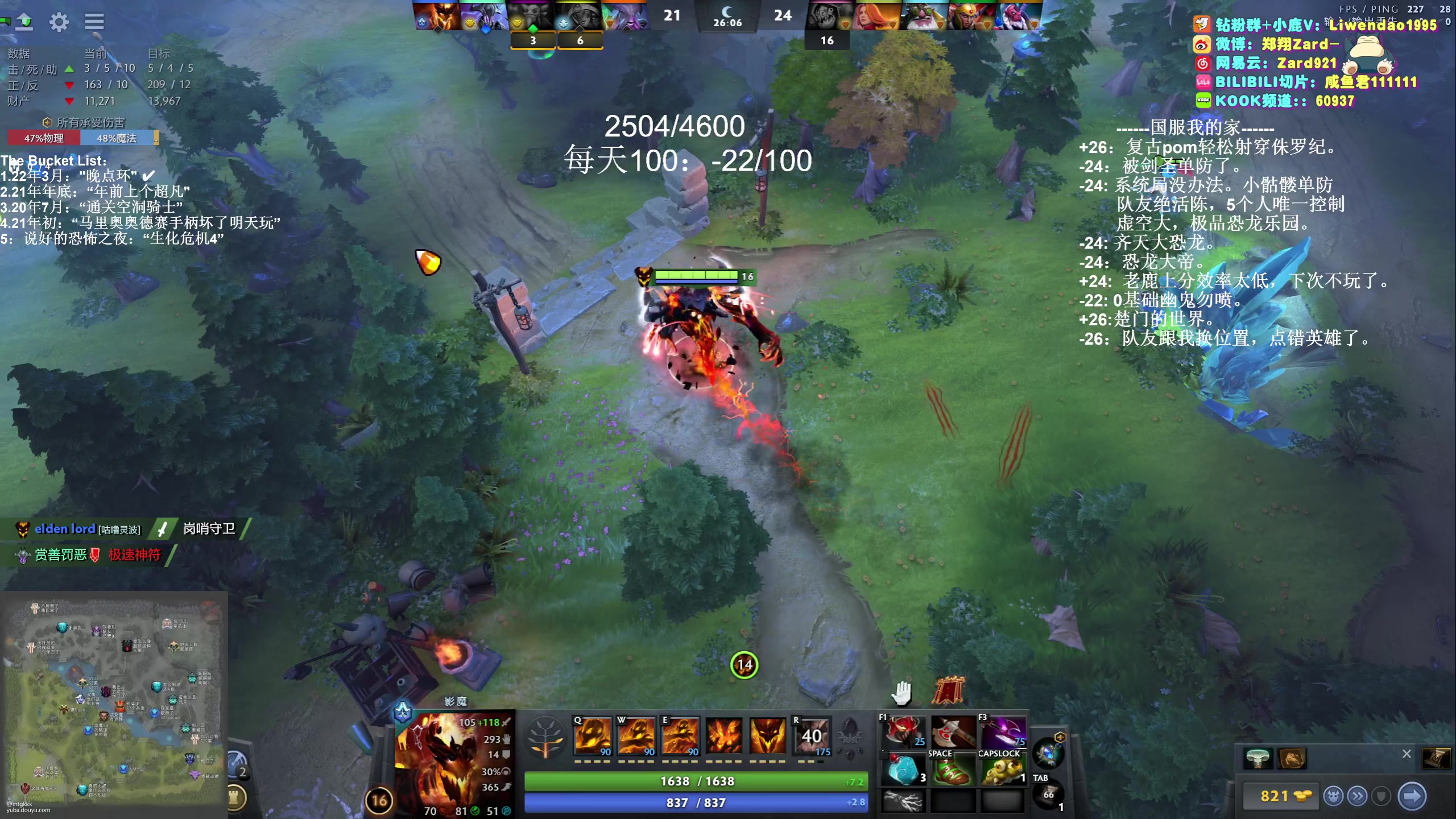 【2023-12-07 23点场】zard1991：Zard1991 chill dude