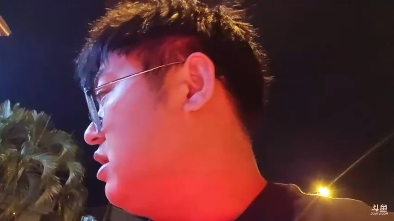 【2023-12-08 20点场】火力堂主：三亚day5！