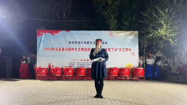 【2023-12-8 18点场】北斗海魂446:平凡的人生，不一样的自我