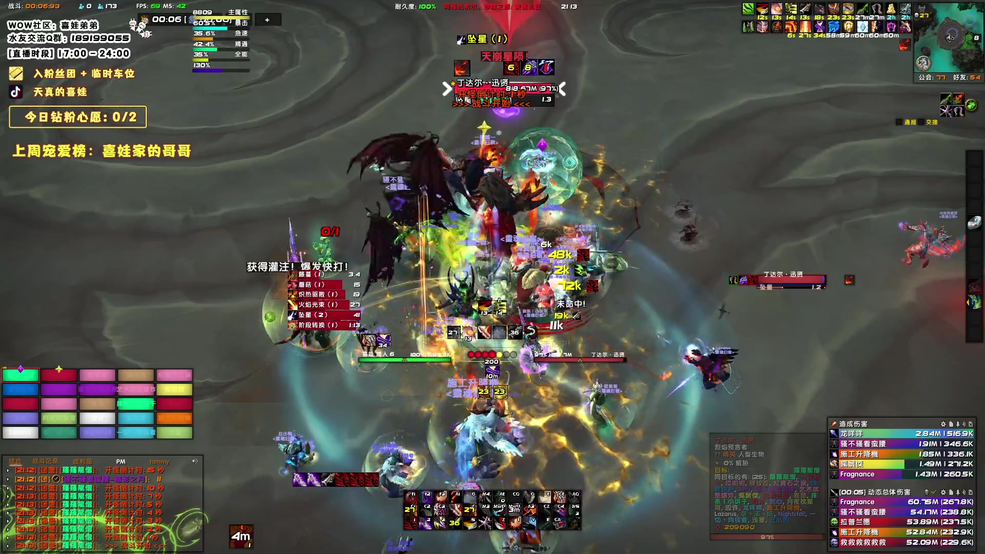 【2023-12-07 20点场】天真的喜娃：【❤】铁皮双倍，钻粉四倍亲密度