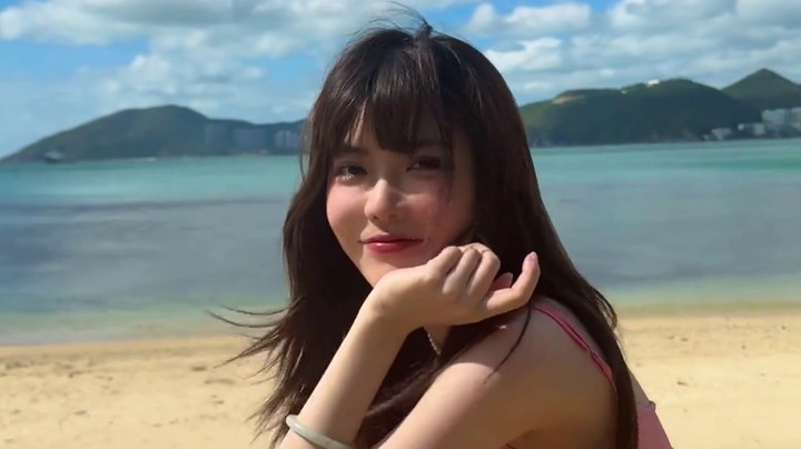 一起看海