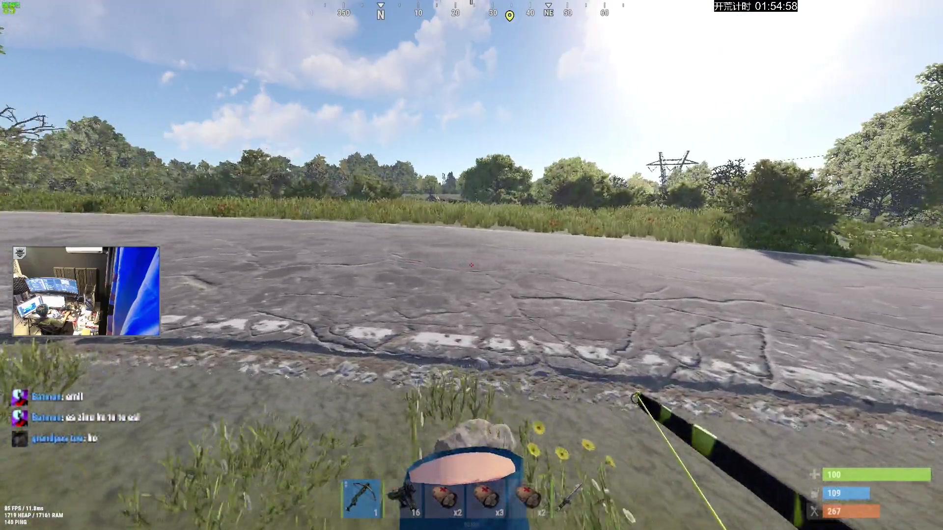 【2023-12-08 04点场】斯祥丶：今晚凌晨3点官服SOLO开荒！