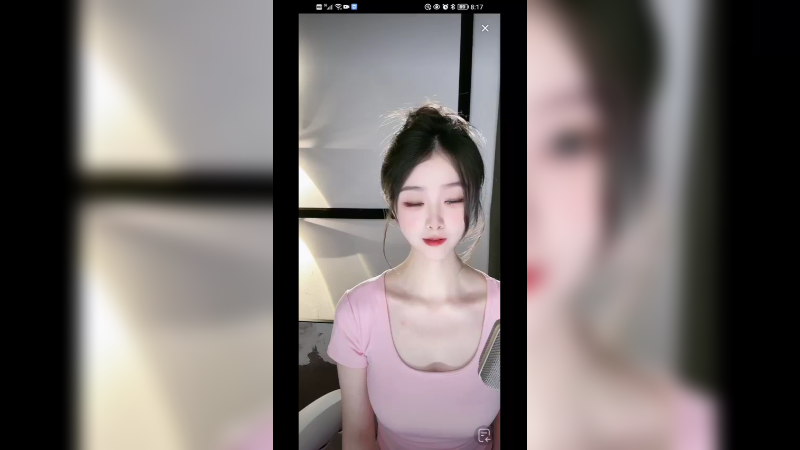 可爱的小姐姐啊