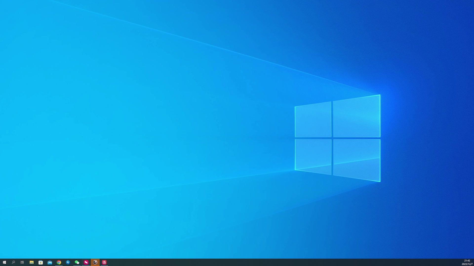 【2023-12-07 21点场】燕徊硯：遇事不决，可问春风。