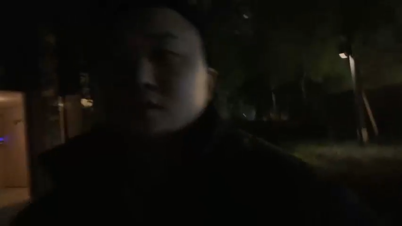 【2023-12-08 00点场】汉宫年鹏Enpi：户外转一转,么么哒