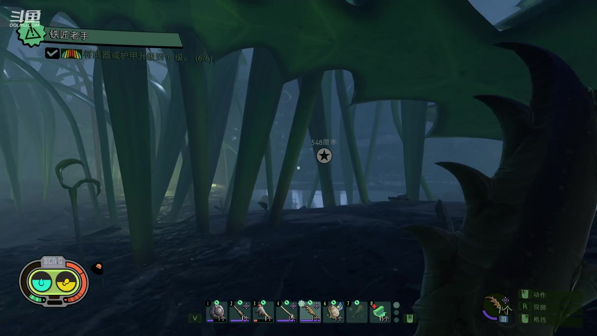 【2023-12-05 21点场】河豚Eric：已300小时（退游cf玩家）！