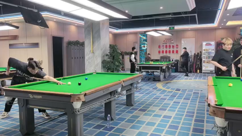 【2023-12-08 20点场】KZ石头丶：一起看CFS 给cn加油